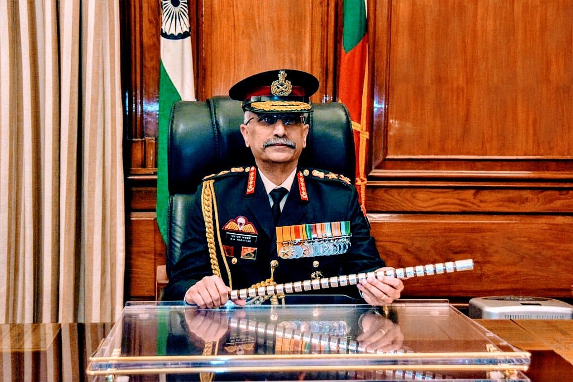 दुनिया की 5 बड़ी खबरें: सेना प्रमुख के बयान से पड़ोसी बेचैन, पाकिस्तान में ‘लापता’ रिटायर कर्नल हिरासत में मिले