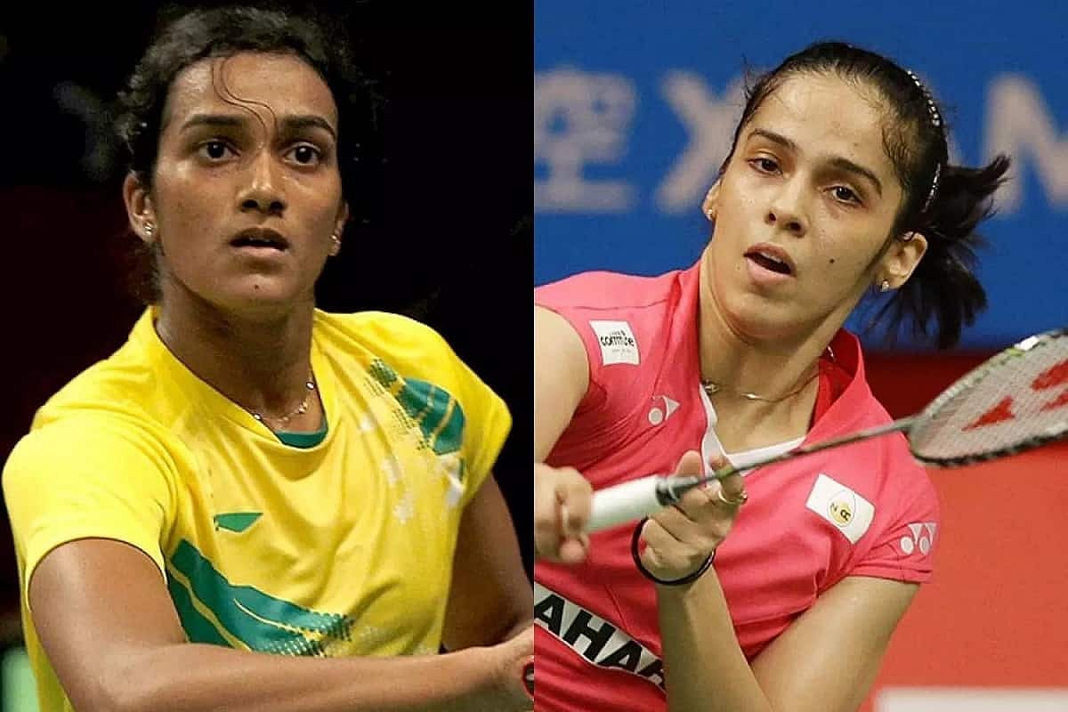 बैडमिंटन: सिंधु, सायना की हार के साथ ही खत्म हुआ ‘मलेशिया मास्टर्स’ में भारत का सफर 