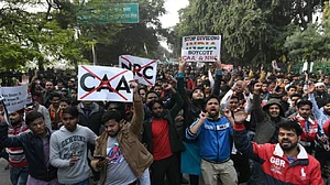 आम्बेडकर-राजेंद्र प्रसाद ने चेताया था- पंथ को देश से ऊपर रखेंगे तो स्वतंत्रता खतरे में होगी