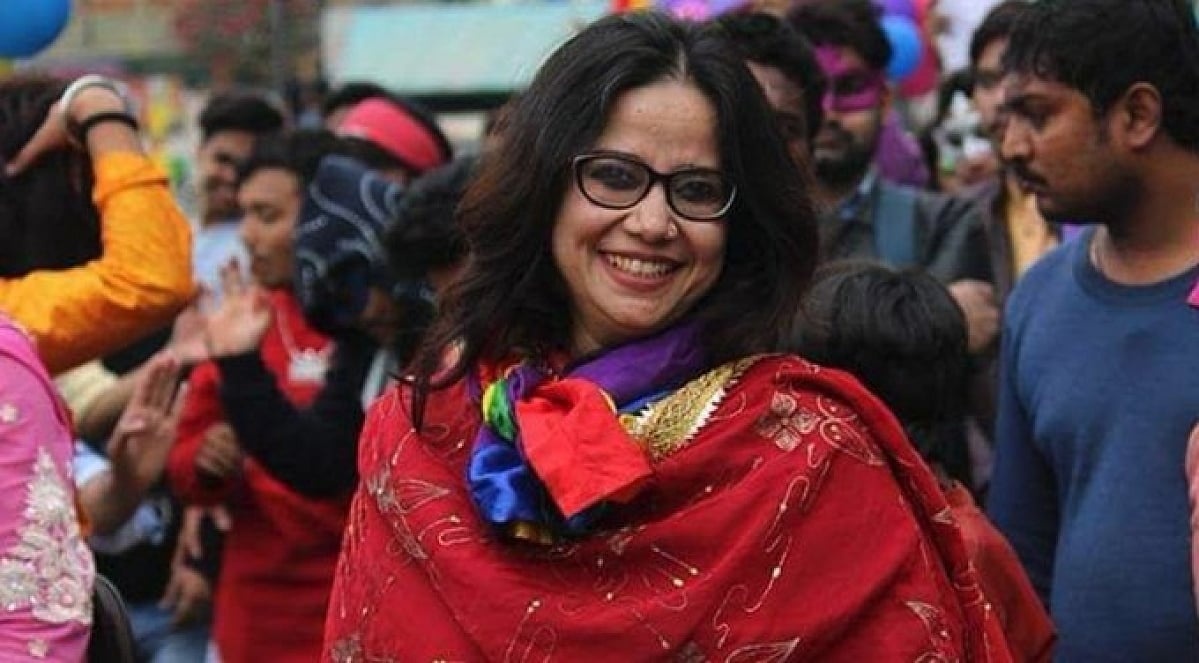  #FreeSadafJafar हैशटैग के साथ हजारों लोगों ने किए सदफ की रिहाई के लिए change.org की याचिका पर दस्तखत