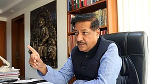 मोदी सरकार ने सियासी फायदे के लिए खड़ा किया संशोधित नागरिकता कानून का विवादः पृथ्वीराज चव्हाण