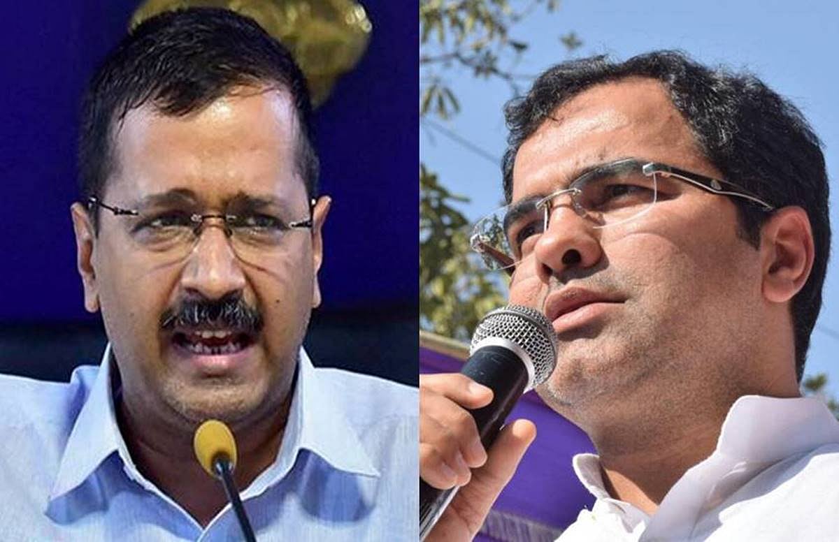 नवजीवन बुलेटिन: BJP सांसद ने केजरीवाल को बताया नक्सली और फैन का मोबाइल छीनकर मुसीबत में पड़े सलमान खान
