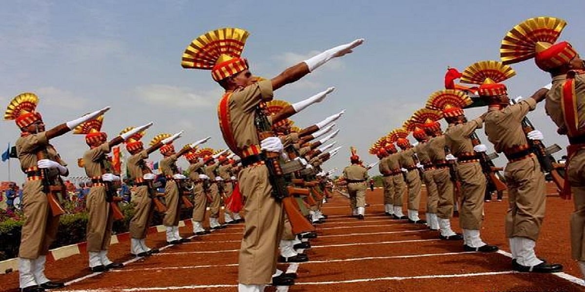अब फौजियों के वेतन पर आफत, एसएसबी जवानों को सैलरी-भत्ता देने के लिए पैसे नहीं