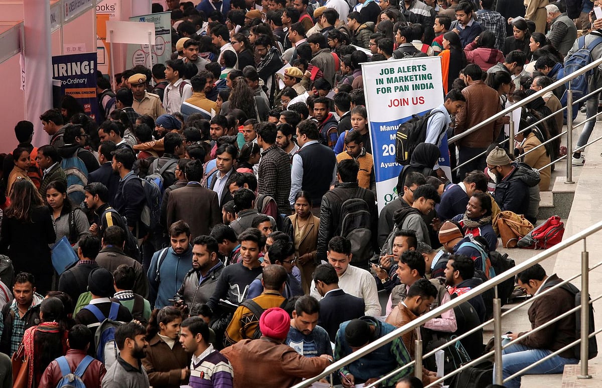 बजट 2020ः अभूतपूर्व बेरोजगारी संकट के हल की उम्मीद बेमानी, मोदी सरकार अपना हर कार्ड खेल चुकी
