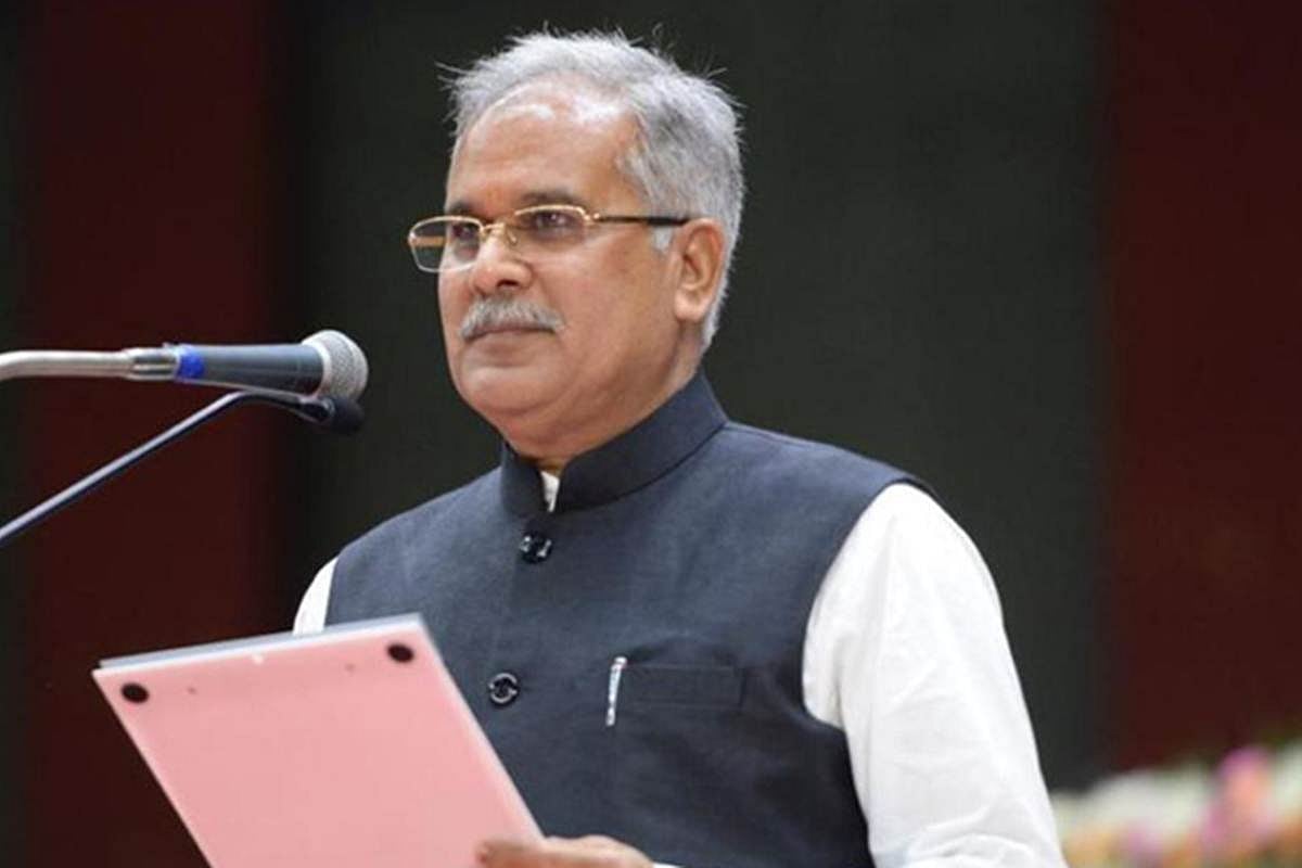 छत्तीसगढ़ में जनता तय करेगी अपना बजट, कांग्रेस सरकार ने व्हाट्सएप नंबर जारी कर मांगे सुझाव