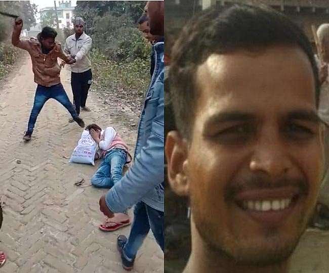 बिहार: सुशासन बाबू के राज में बेखौफ शराब माफिया, विरोध करने पर युवक को पिटाई, JDU नेता की हत्या