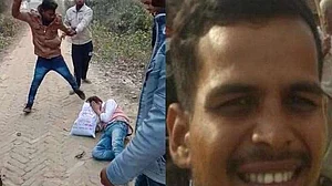 बिहार: सुशासन बाबू के राज में बेखौफ शराब माफिया, विरोध करने पर युवक को पिटाई, JDU नेता की हत्या