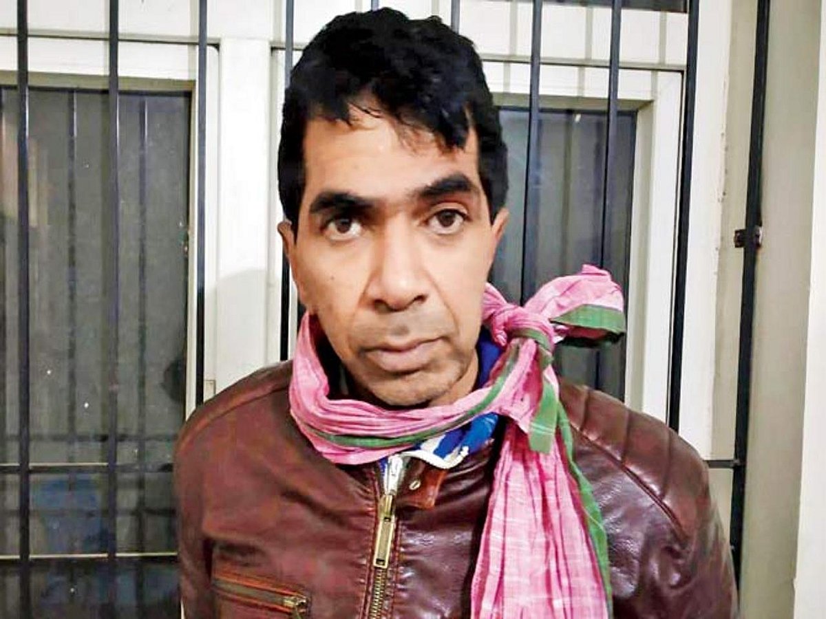 एजाज लकड़ावाला ने पाकिस्‍तान में डी-कंपनी के ठिकानों का किया खुलासा, कहा-बेहतरीन कमांडो की सुरक्षा में रहता है दाऊद 