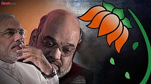 बीजेपी को खुद ही नहीं है दिल्ली में जीत की उम्मीद, सिर्फ वोट शेयर बढ़ाने के लिए ले रही सांप्रदायिकता का सहारा!