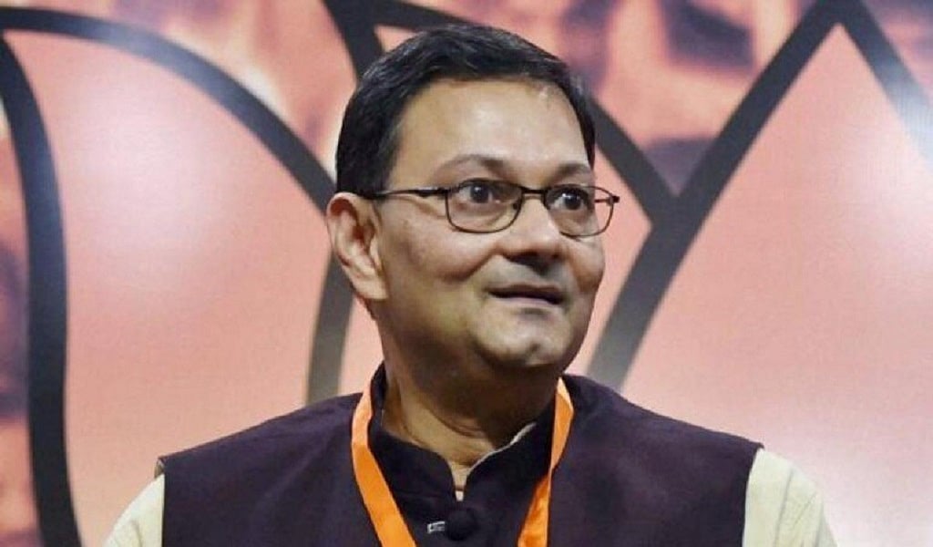 CAA पर बीजेपी नेता सीके बोस ने मोदी सरकार को दिखाया आईना, कहा- लोकतांत्रिक देश में लोगों पर नहीं थोप सकते कानून