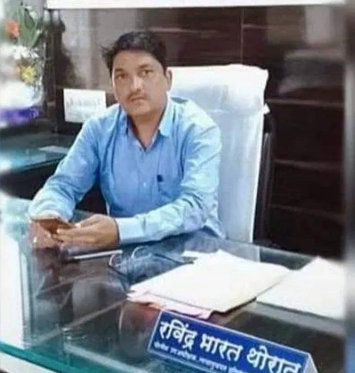 जज लोया केस की जांच से जुड़े एक और अधिकारी की मौत, एंटी करप्शन ब्यूरो में थे तैनात