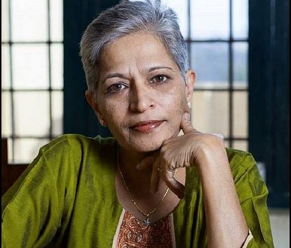 गाैरी लंकेश की हत्या का आरोपी धनबाद से गिरफ्तार, पहचान छुपाकर पेट्रोल पंप पर कर रहा था काम
