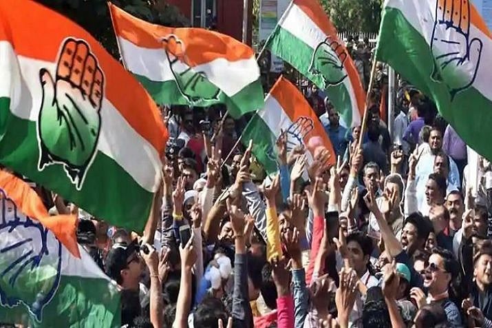 छत्तीसगढ़: नगर निगम की 8 सीटों पर कांग्रेस का परचम, 2 पर चुनाव बाकी
