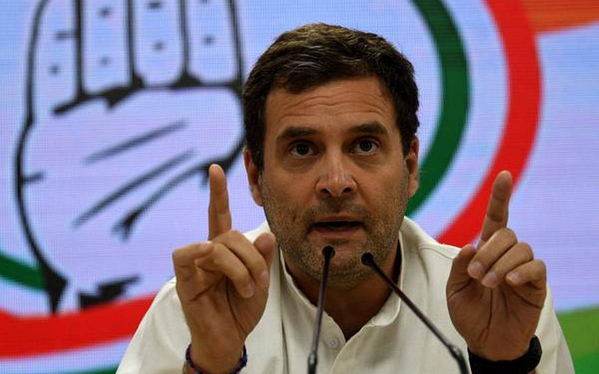 ‘PM मोदी में छात्रों के सामने खड़े होने की हिम्मत नहीं, दम है तो बिना किसी सुरक्षा के यूनिवर्सिटी में जाएं और बात करें’