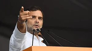 पाकिस्तान के ननकाना साहिब में गुरुद्वारे पर हमले की राहुल गांधी ने की निंदा, कहा- कट्टरता खतरनाक और जहर के समान
