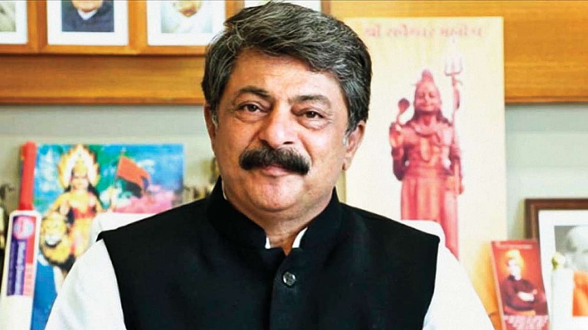CAA का विरोध करने पर कांग्रेस विधायक से गुजरात विधानसभा अध्यक्ष बोले- आप पाकिस्तान में नहीं हैं