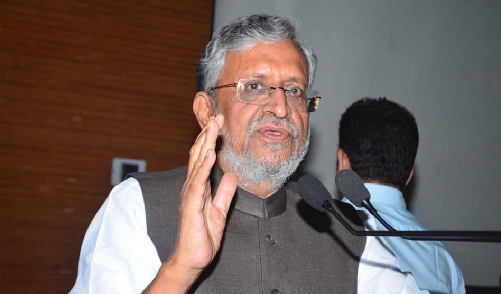 बिहार में NRC की ओर एक कदम बढ़ी BJP-JDU सरकार? डिप्टी सीएम ने राज्य में NPR का काम शुरू करने का किया ऐलान