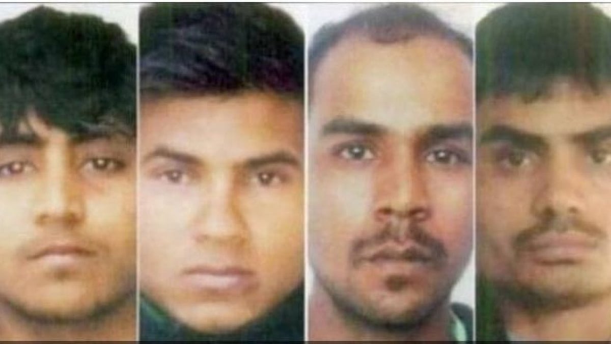 इस वजह से 22 जनवरी को नहीं होगी निर्भया के गुनहगारों को फांसी! अभी और मिलेगा वक्त 
