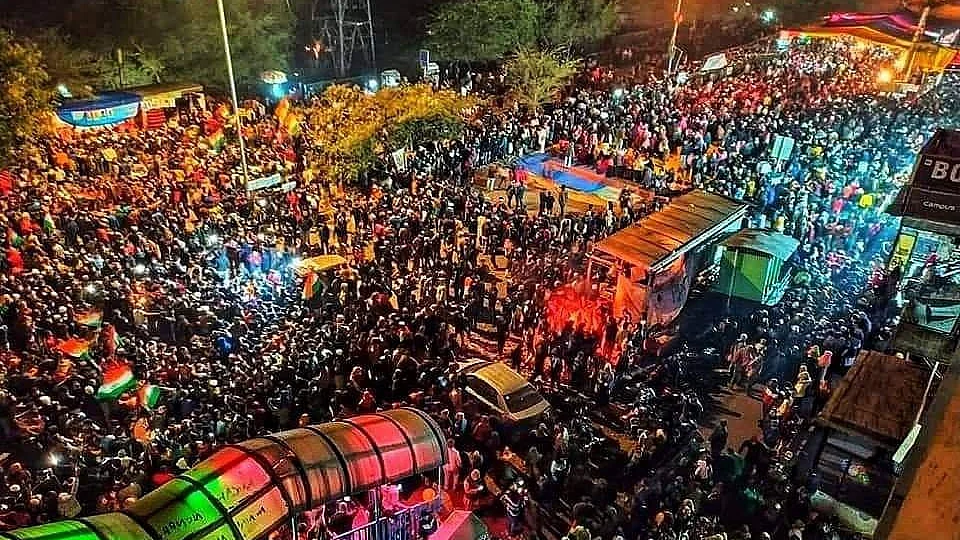फोटो: नवजीवन