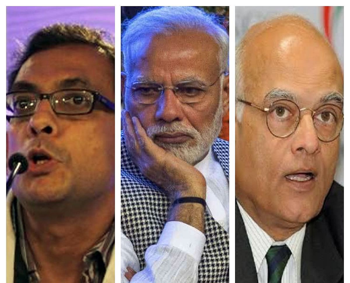  अभिजीत बनर्जी ने किया नागरिकता कानून का विरोध,  पूर्व विदेश सचिव बोले- CAA से भारत ने खुद को दुनिया में अलग-थलग कर लिया