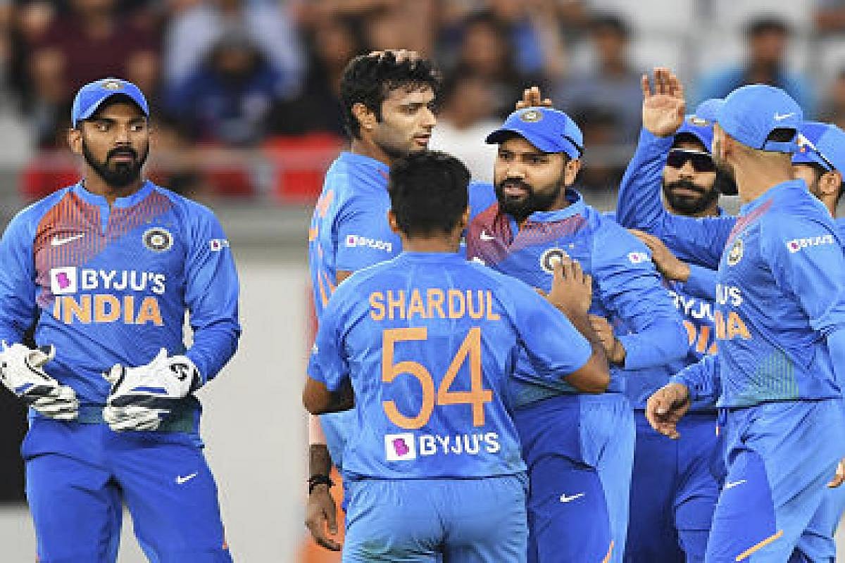 Ind Vs NZ: विजयी रथ जारी रखने के इरादे से उतरेगी टीम इंडिया, आज के मैच में भारतीय गेंदबाजों से होंगी उम्मीदें