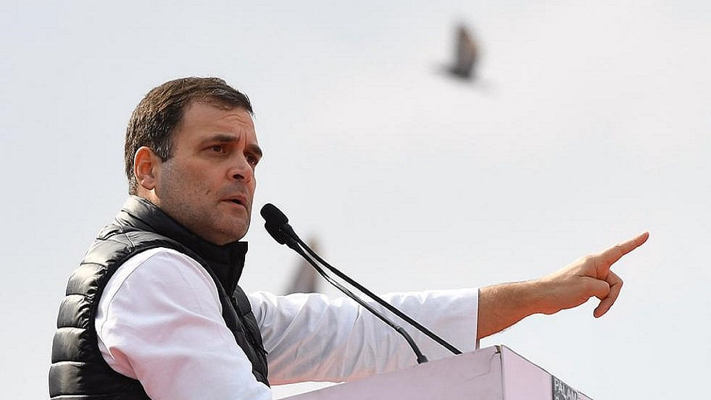 फोटो: @INCIndia