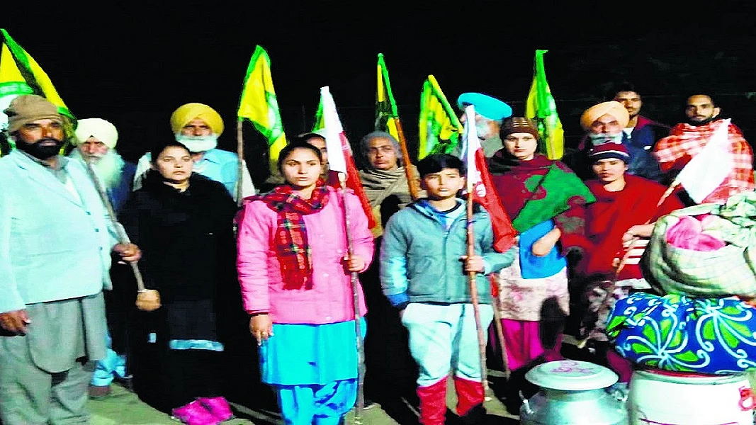 फोटोः अमरीक