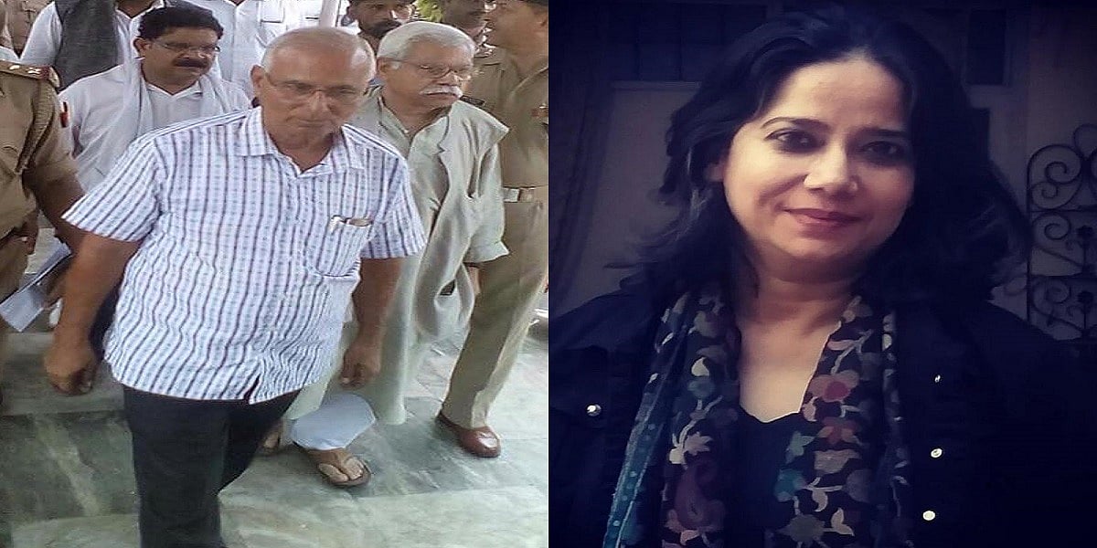 CAA Protest: सदफ जाफर और एसआर दारापुर को मिली जमानत, कोर्ट में पुलिस ने माना- नहीं है कोई सबूत
