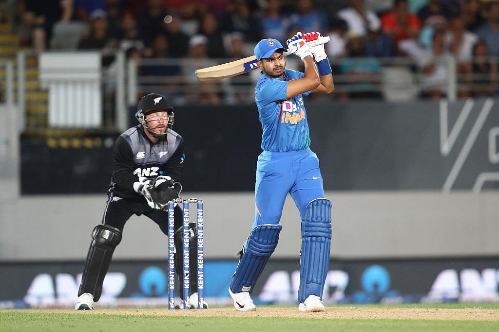 गणतंत्र दिवस पर टीम इंडिया का देश को तोहफा, दूसरे टी-20 में न्यूजीलैंड को 7 विकेट से रौंदा, सीरीज में 2-0 की बढ़त