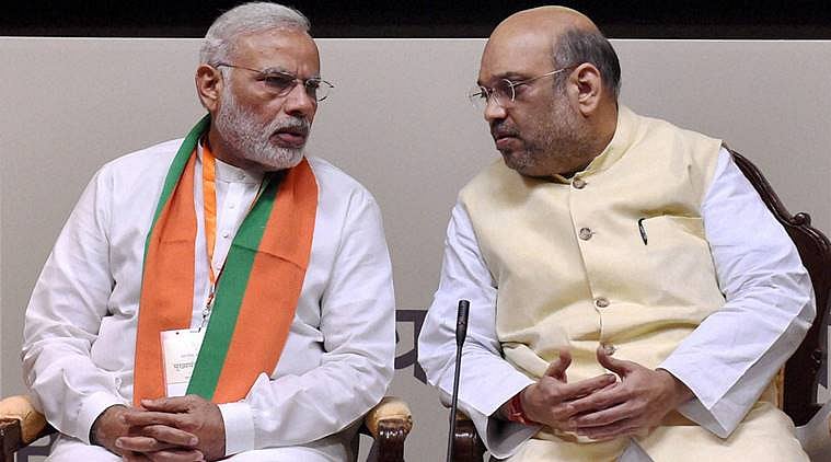 धर्म और राष्ट्रीय पहचान के नाम पर देश को बांट रही है मोदी सरकार, CAA-NRC से करोड़ों मुसलमानों में खौफ