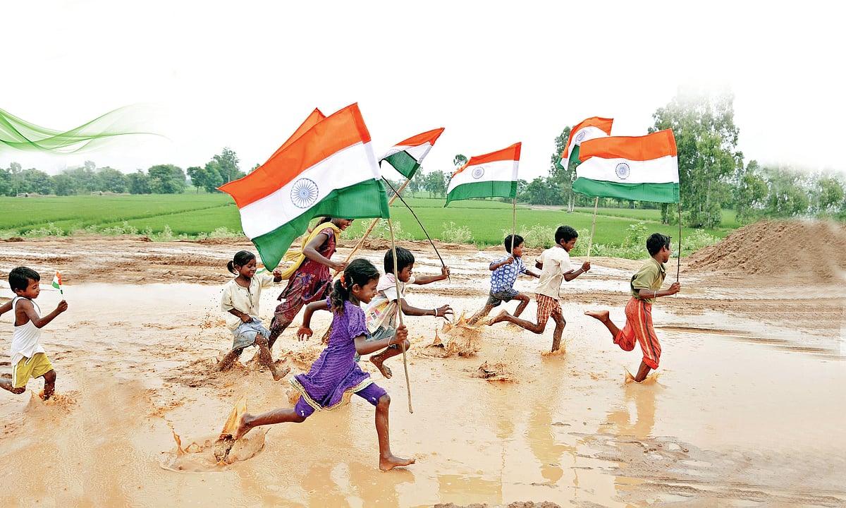 देश भर में प्रदर्शनों ने बनाया रिकॉर्ड, लेकिन गणतंत्र की रक्षा के लिए तय करना होगा लंबा रास्ता 