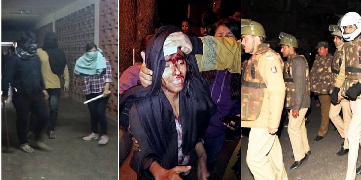 विष्णु नागर का व्यंग्यः ये तुलसी नहीं मोदी-शाह का रामराज्य है, जहां अंधे देख रहे, बहरे सुन रहे हैं