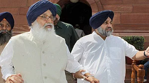 पंजाब में अकाली-बीजेपी रिश्ते में एक और दरार, राज्य बीजेपी ने अपना मुख्यमंत्री बनाने का छेड़ा राग