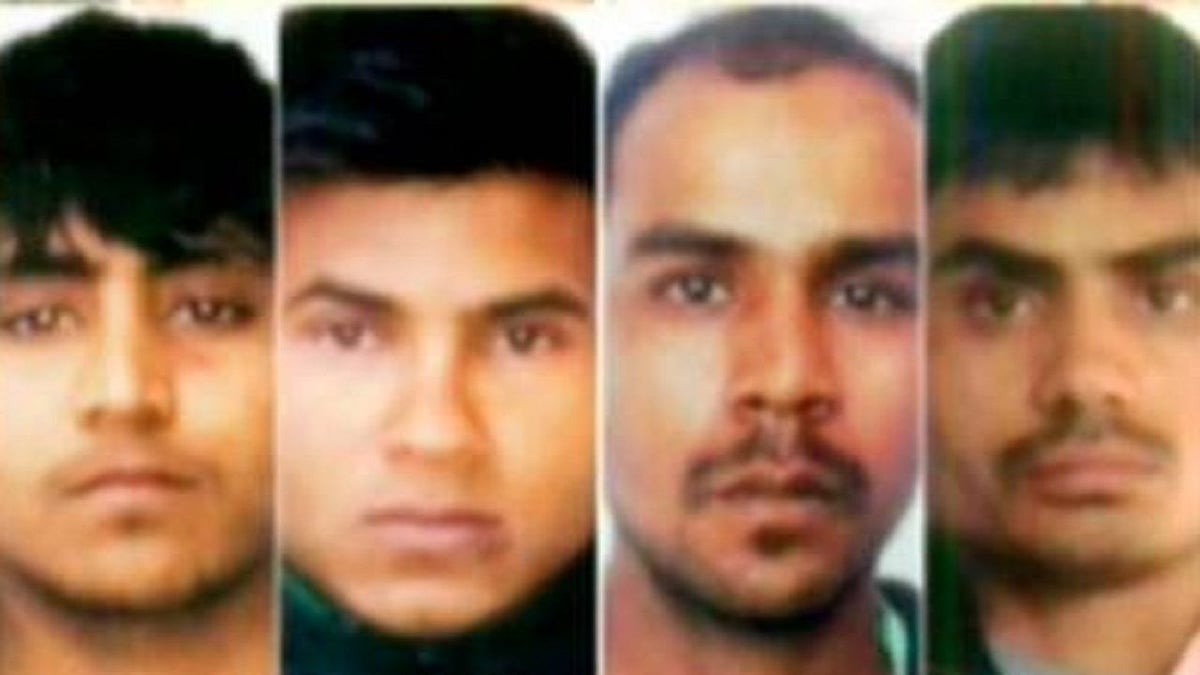 निर्भया के गुनहगारों की फांसी पर फिर फंसा पेंच, पटियाला हाउस कोर्ट ने फैसला रखा सुरक्षित