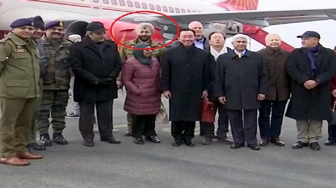 फोटोः सोशल मीडिया