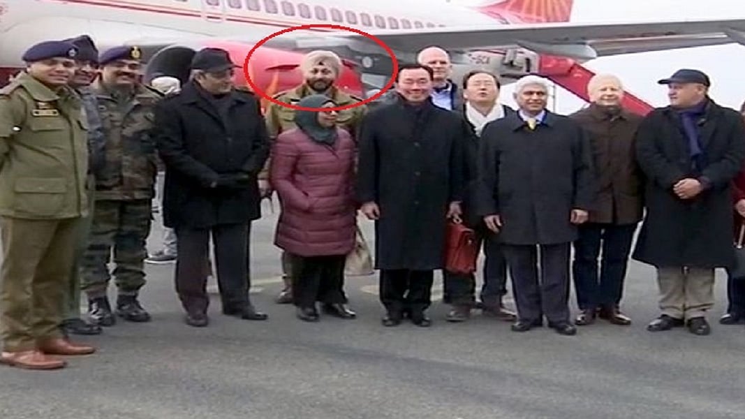 फोटोः सोशल मीडिया