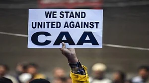 CAA-NRC बीजेपी और संघ की खतरनाक चाल, लेकिन समता और बंधुत्व के मूल्यों पर खड़े भारत में नहीं होगी सफल
