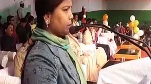 बिहार: जिस संविधान की ली शपथ, उसी के लागू होने की तिथि भूल गईं ‘सुशासन बाबू’ की मंत्री बीमा भारती