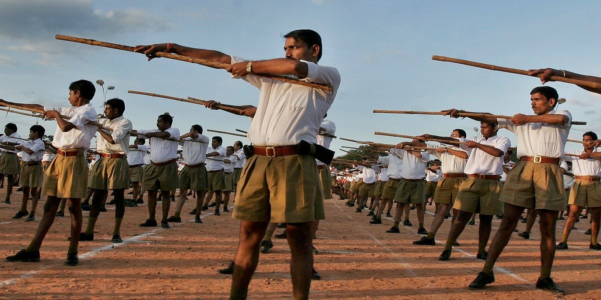 सांप्रदायिक सोच और  कट्टरपंथ  देश की तरक्की में बाधा,  सामाजिक और राजनीतिक दृष्टि से टूट जाता है राज्य