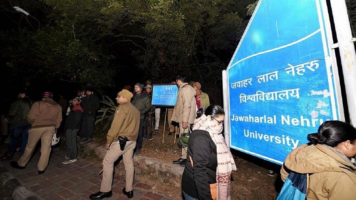 पुतिन,  ऑरबन, एर्दोगन की राह पर मोदी, इसीलिए उदारवादी मूल्यों पर इतराने वाली जेएनयू-जामिया पर हमला