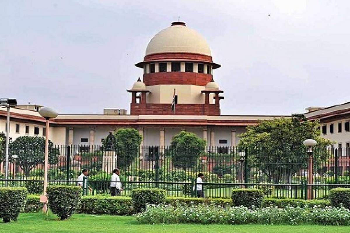 जम्मू-कश्मीर: पाबंदियों के फैसले सार्वजनिक करे केंद्र सरकार, लंबे समय तक इंटरनेट बैन असंवैधानिक- सुप्रीम कोर्ट