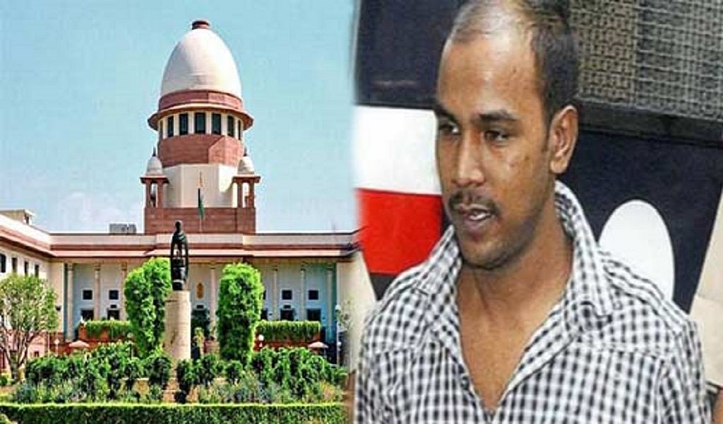 निर्भया केस: दोषी मुकेश की याचिका सुप्रीम कोर्ट से खारिज, दया याचिका रद्द होने के खिलाफ दाखिल की थी अर्जी