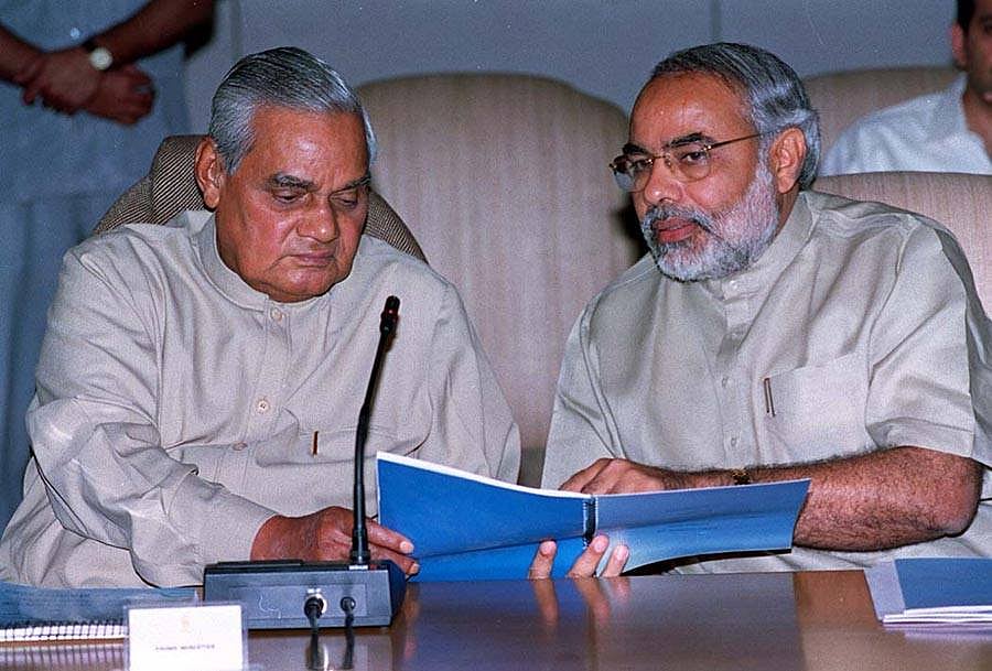 गुरू वाजपेयी-आडवाणी के ड्रीम प्रोजेक्ट से मोदी ने मुंह फेरा, सरकार आने के बाद से फंड की कमी जारी