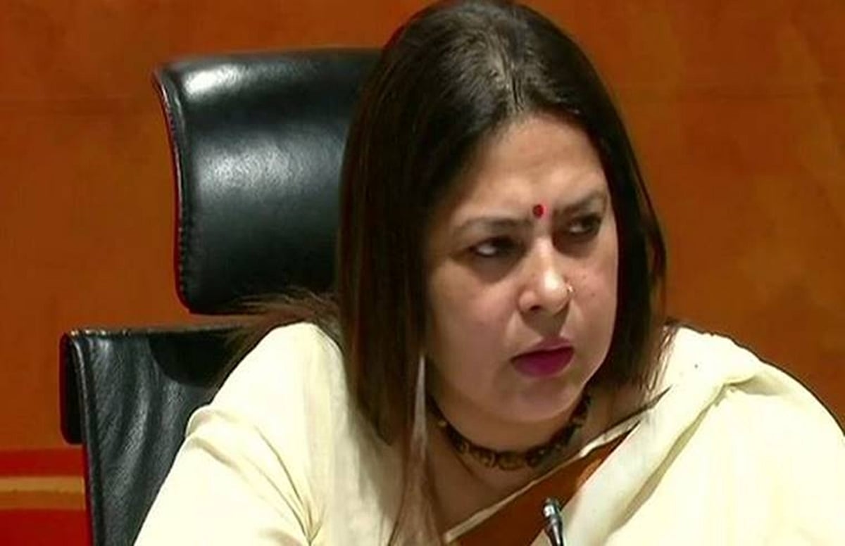 CAA: शाहीन बाग में प्रदर्शकारियों को बीजेपी सांसद मीनाक्षी लेखी की धमकी, कहा- ‘खुद घर चले जाएं तो बेहतर होगा’