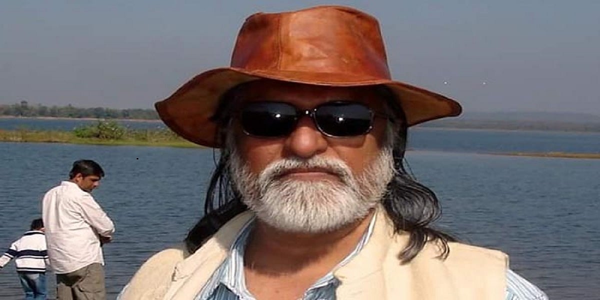 लोकतांत्रिक अधिकारों की रक्षा में आगे रहे राजेंद्र सायल का निधन