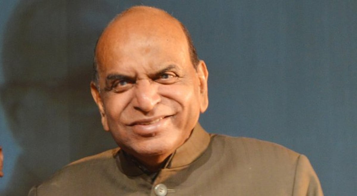 वीडियो: डीपी त्रिपाठी, भारतीय राजनीति की वो महान शख्सियत, जिनके बेबाक अंदाज के विपक्षी दल भी कायल थे