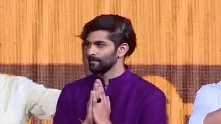 फोटो: IANS