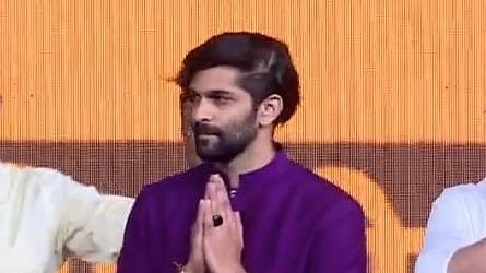 फोटो: IANS