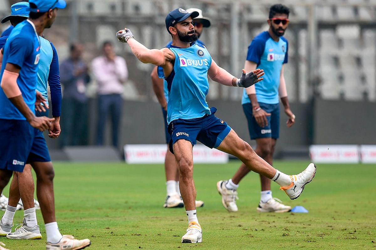 मुंबई वनडे: ऑस्ट्रेलिया का आत्मविश्वास तोड़ने उतरेगी टीम इंडिया, मध्य क्रम बढ़ा सकता है कोहली की दिक्कतें