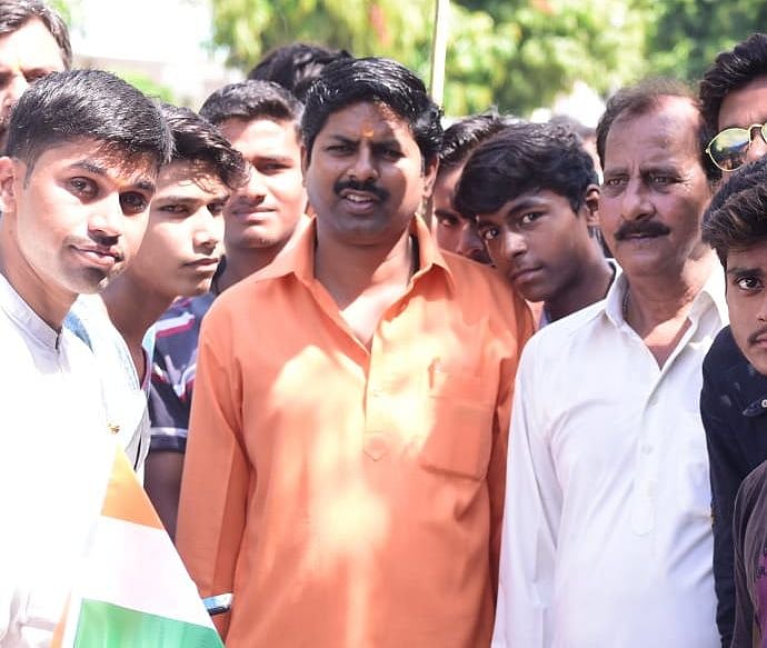 बीजेपी के वरिष्ठ नेता का बड़ा खुलासा, यूपी में स्वच्छ भारत अभियान में घोटाला, काम किए बिना ही कर दिया गया भुगतान